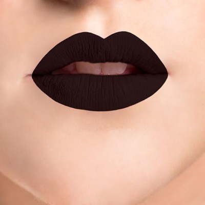 Queen Esoteric Gremlins After Dark Liquid Lipstick Queen Esoteric Gremlins After Dark Liquid Lipstick